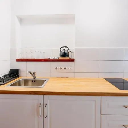 Gall 44 3* Cesky Krumlov