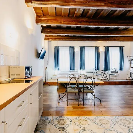 Гостевой дом Gall 44 3*