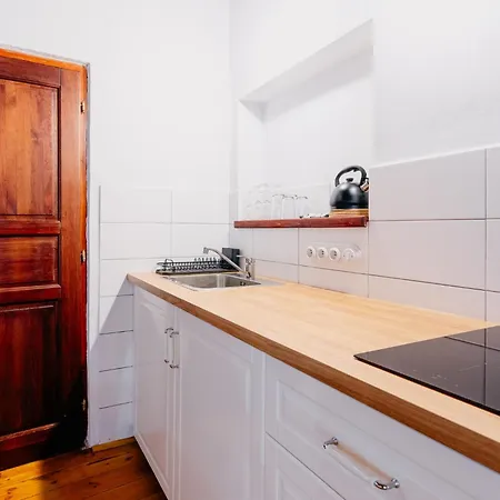 Guest house Gall 44 3*