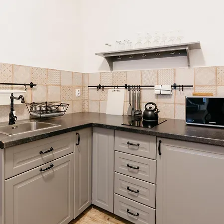 Guest house Gall 44 3*