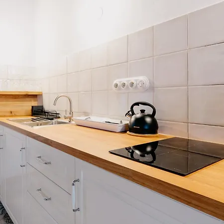 Guest house Gall 44 Cesky Krumlov