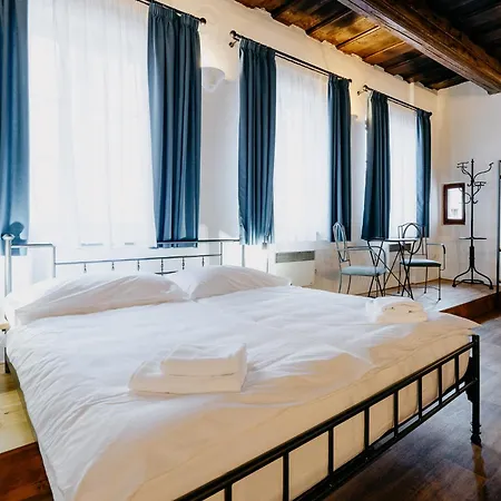 Gall 44 3* Cesky Krumlov