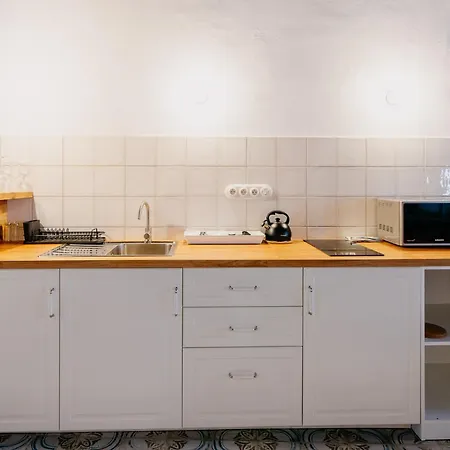 Гостевой дом Gall 44