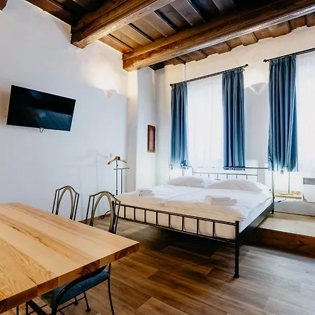 Gall 44 Гостевой дом 3*