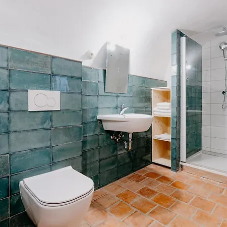 Guest house Gall 44 Cesky Krumlov