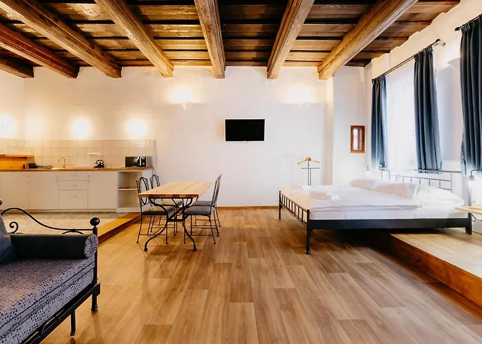 Gall 44 Casa de hóspedes