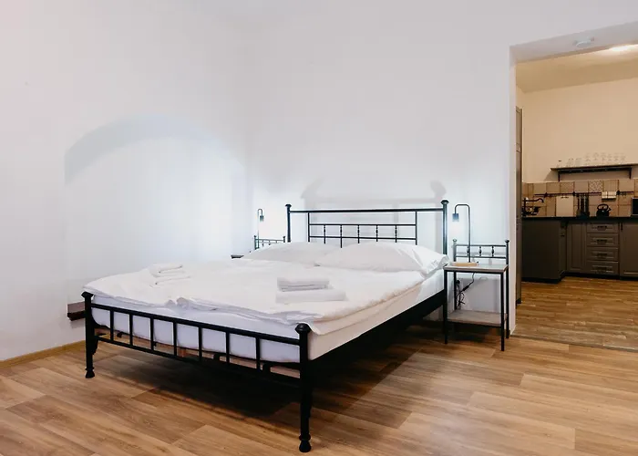 Casa de hóspedes Gall 44 Český Krumlov