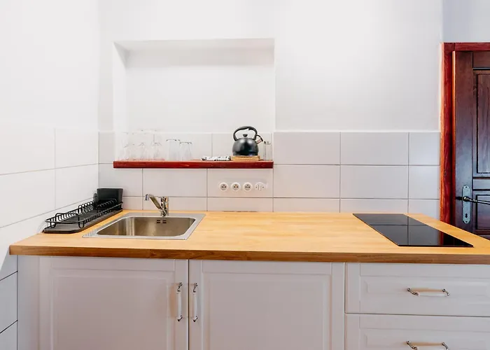 Gall 44 3* Чески-Крумлов