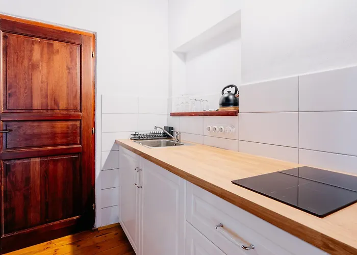 Гостевой дом Gall 44 3*