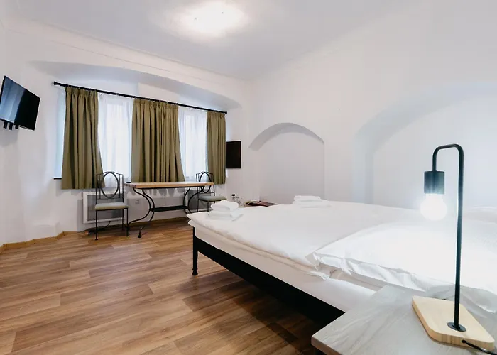 Casa de hóspedes Gall 44