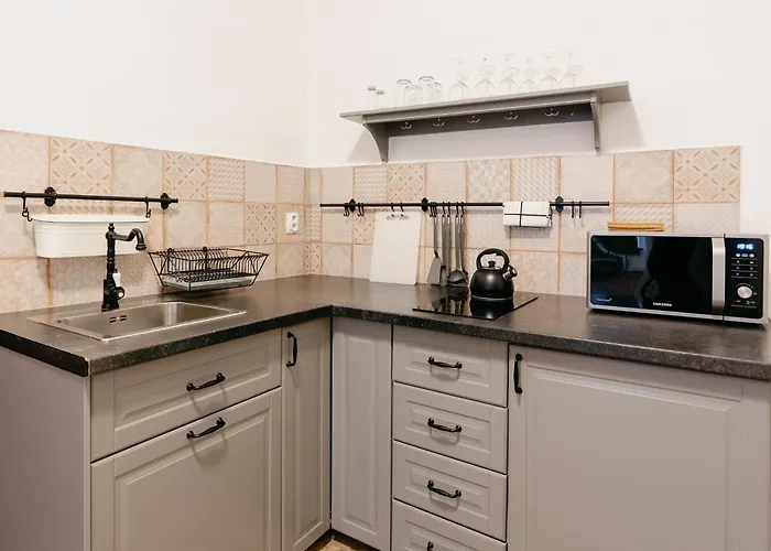 Гостевой дом Gall 44 3*