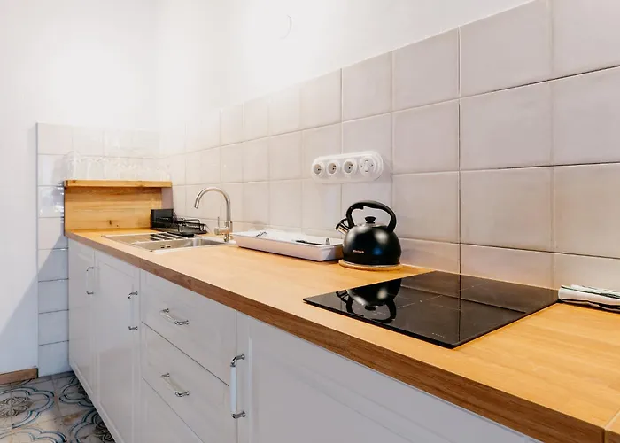 Гостевой дом Gall 44 Чески-Крумлов