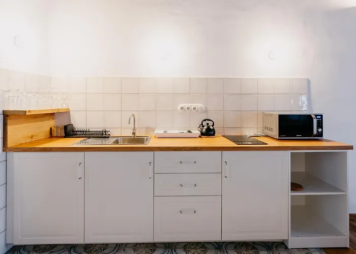 Гостевой дом Gall 44