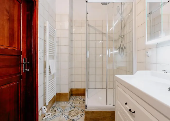 Gall 44 3* Český Krumlov