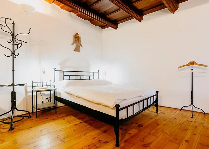 Gall 44 Casa de hóspedes