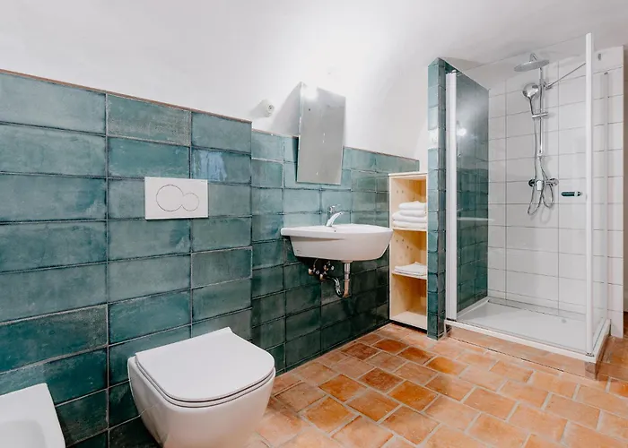 Гостевой дом Gall 44 Чески-Крумлов