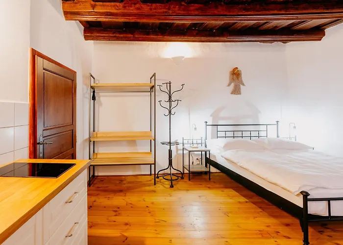 Casa de hóspedes Gall 44